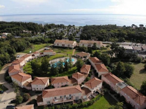 Corse villa T3 piscine
